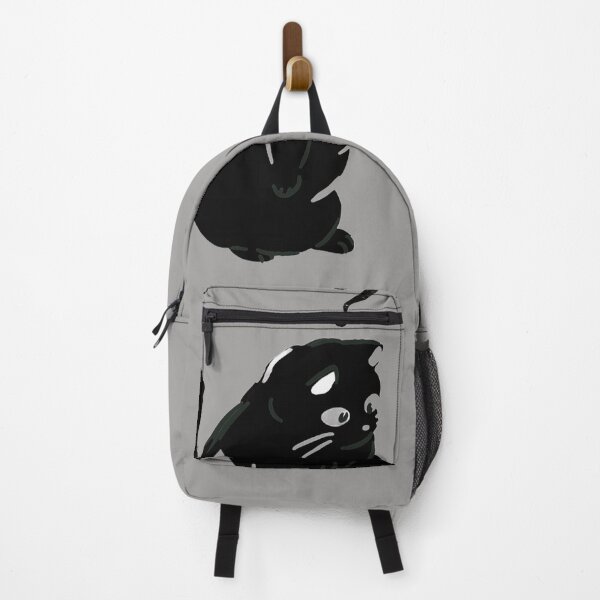 Item preview, Cat Thinking designed and sold by FleetingElegant.
