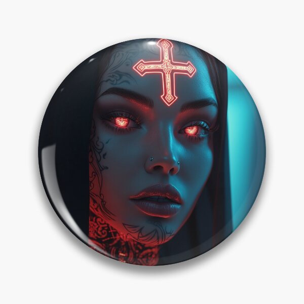 Item preview, possession designed and sold by CursedbyLilith.