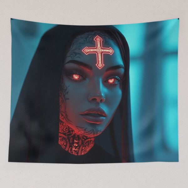 Item preview, possession designed and sold by CursedbyLilith.