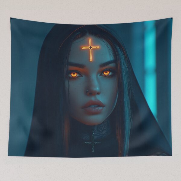 Item preview, Possession designed and sold by CursedbyLilith.