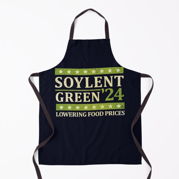 Item preview, Soylent Green 24 designed and sold by kg07.