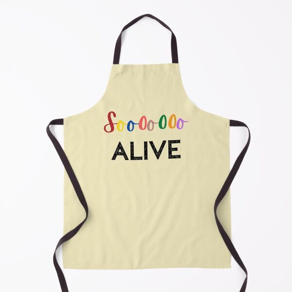 Item preview, Soooooo ALIVE designed and sold by Nancyanna.