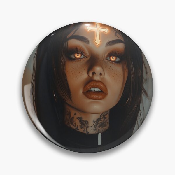 Item preview, Possession designed and sold by CursedbyLilith.