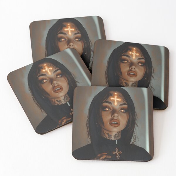 Item preview, Possession designed and sold by CursedbyLilith.