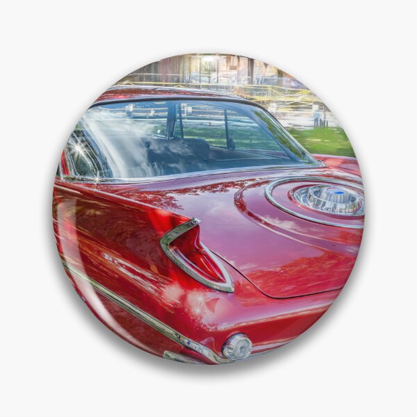 Item preview, 1960 Red Chrysler 300 F 2DR Hardtop X100 designed and sold by RichFrancoCars.
