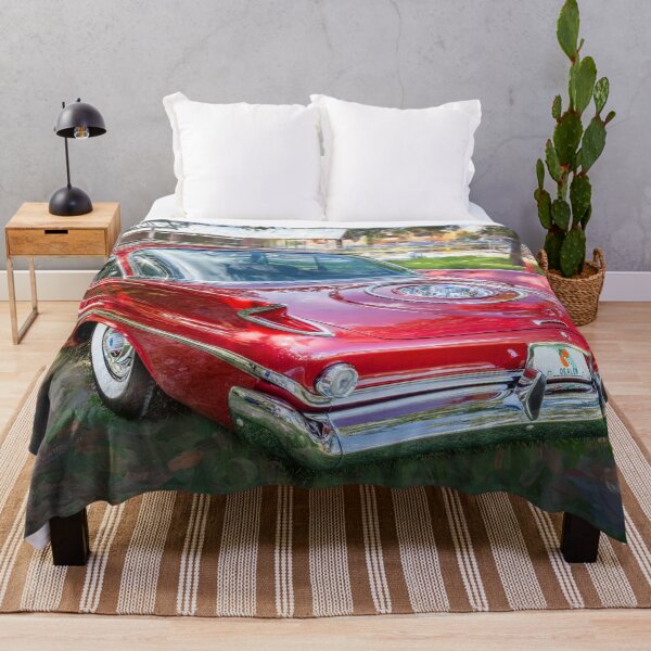 Item preview, 1960 Red Chrysler 300 F 2DR Hardtop X100 designed and sold by RichFrancoCars.