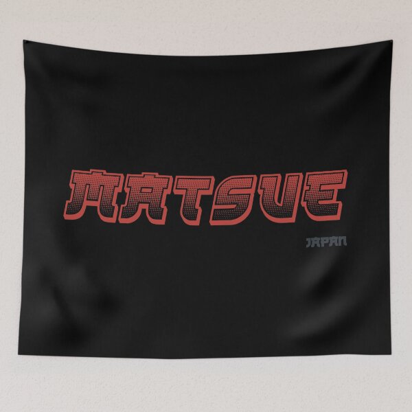Item preview, Japan Souvenir Matsue designed and sold by RichgeraldArt.