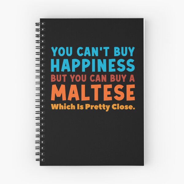 Item preview, Maltese Breed designed and sold by PetSafari.