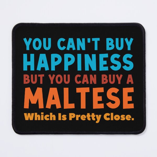 Item preview, Maltese Breed designed and sold by PetSafari.