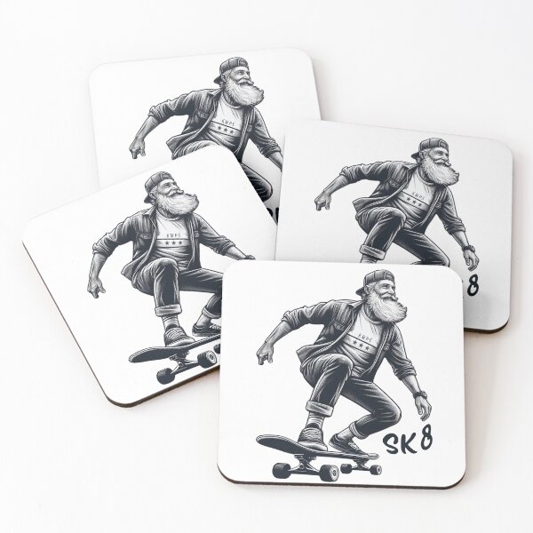 Item preview, SK8 designed and sold by Kompass-brk.