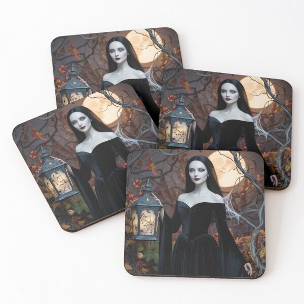 Item preview, Quad Witching Halloween designed and sold by BCD BRANDS.