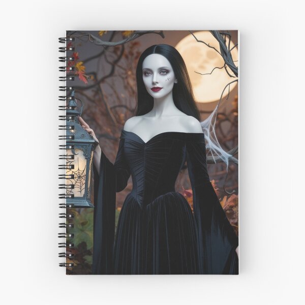 Item preview, Quad Witching Halloween designed and sold by BCD BRANDS.
