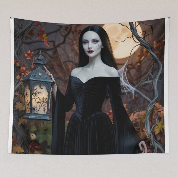 Item preview, Quad Witching Halloween designed and sold by BCD BRANDS.