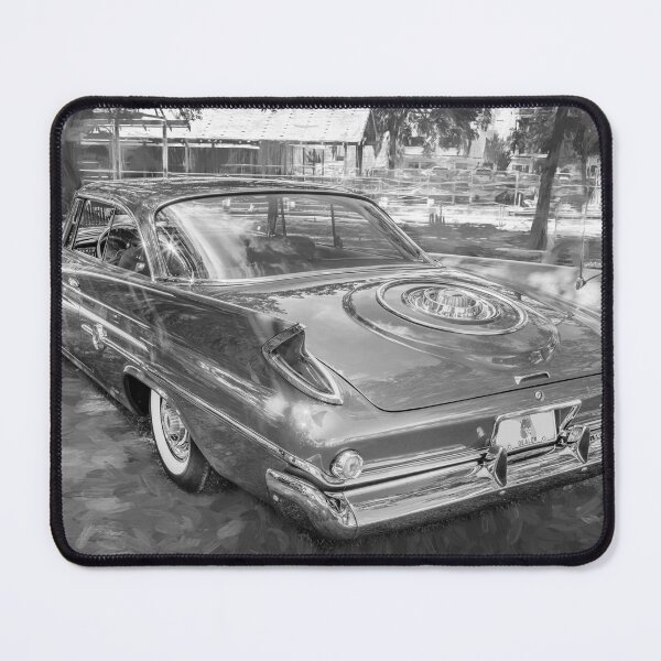 Item preview, 1960 Red Chrysler 300 F 2DR Hardtop X100 designed and sold by RichFrancoCars.