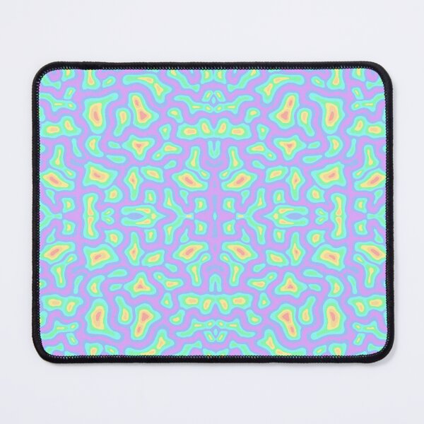 Item preview, Pastel pattern  designed and sold by Caseymax.