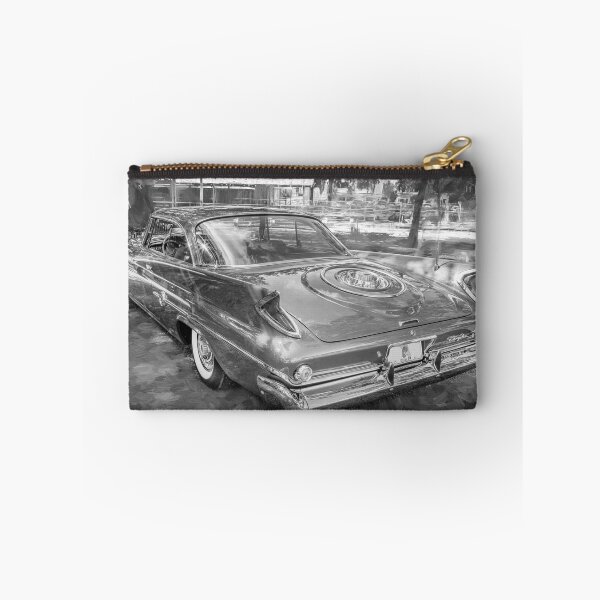 Item preview, 1960 Red Chrysler 300 F 2DR Hardtop X100 designed and sold by RichFrancoCars.