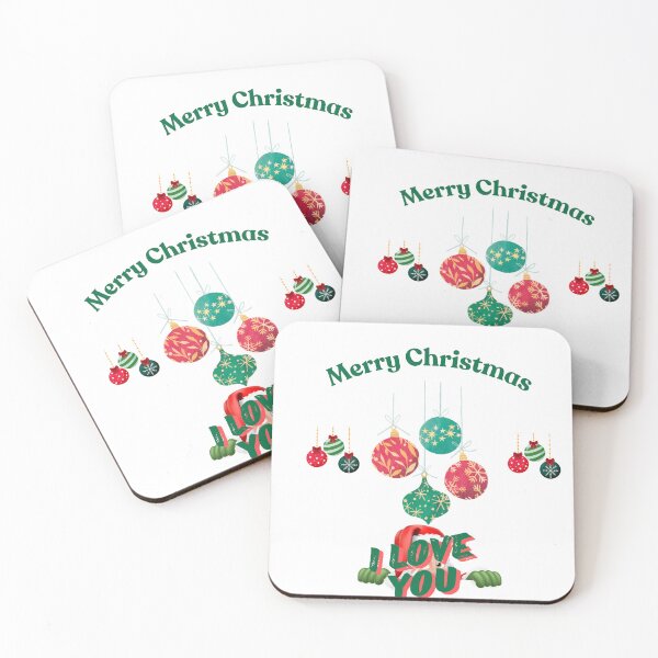 Item preview, Merry Christmas designed and sold by Boomsuriname.