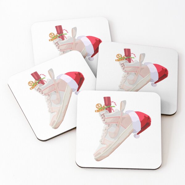 Item preview, Christmas Shoe designed and sold by agwbrackin.