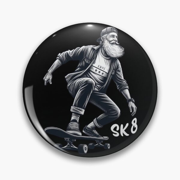 Item preview, SK8 designed and sold by Kompass-brk.