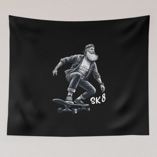 Item preview, SK8 designed and sold by Kompass-brk.
