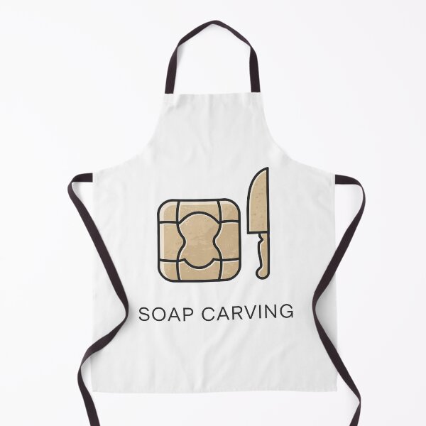 Item preview, Soap Carving designed and sold by These_Prints.