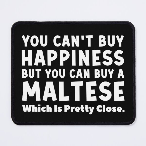 Item preview, Maltese Breed designed and sold by PetSafari.