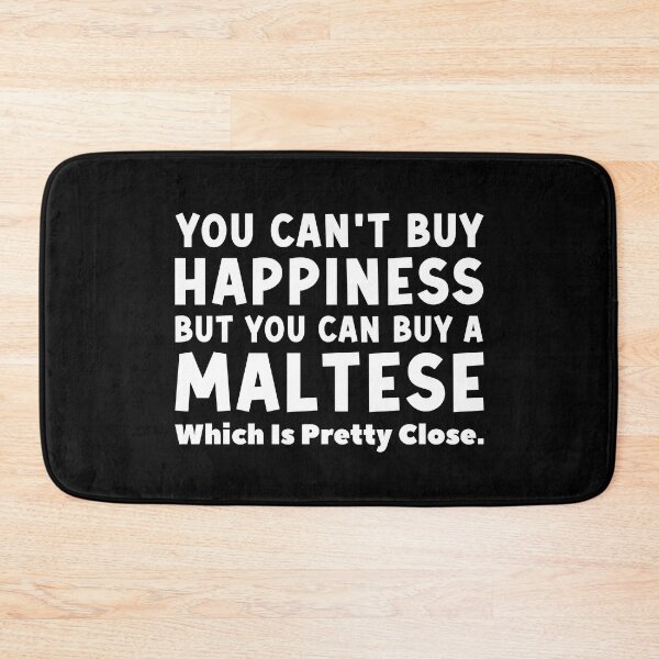 Item preview, Maltese Breed designed and sold by PetSafari.