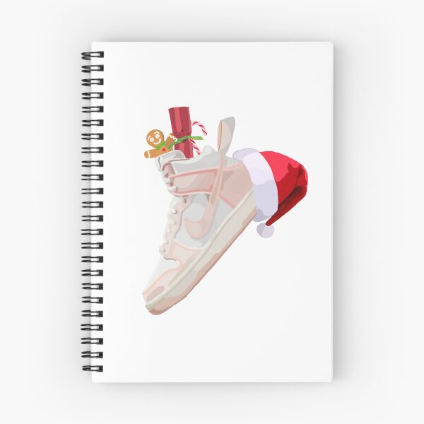 Item preview, Christmas Shoe designed and sold by agwbrackin.