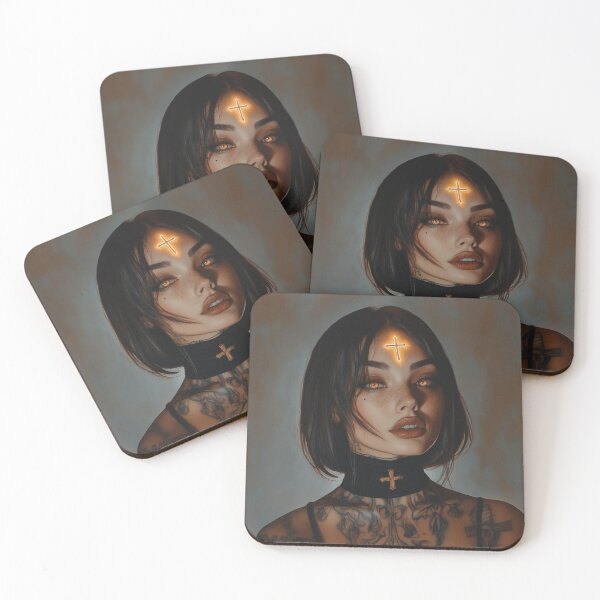 Item preview, possession designed and sold by CursedbyLilith.