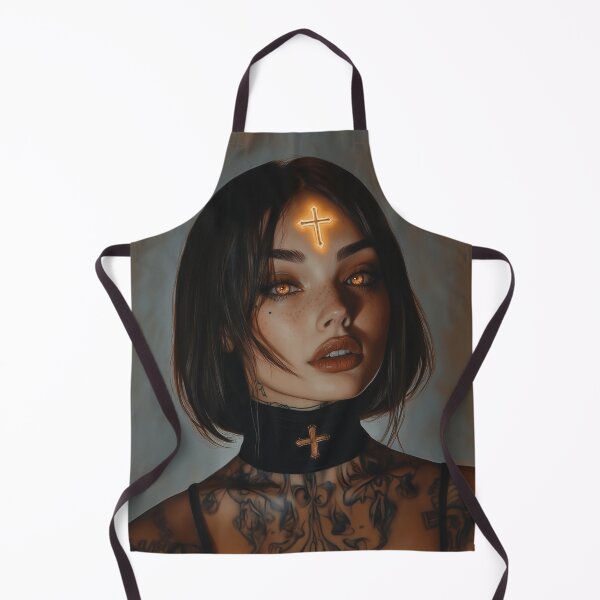 Item preview, possession designed and sold by CursedbyLilith.