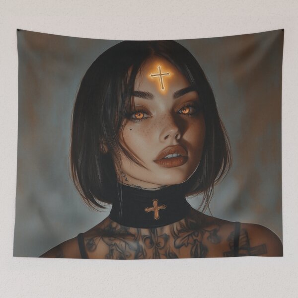 Item preview, possession designed and sold by CursedbyLilith.