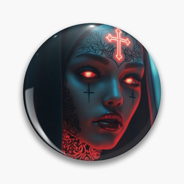 Item preview, Possession designed and sold by CursedbyLilith.