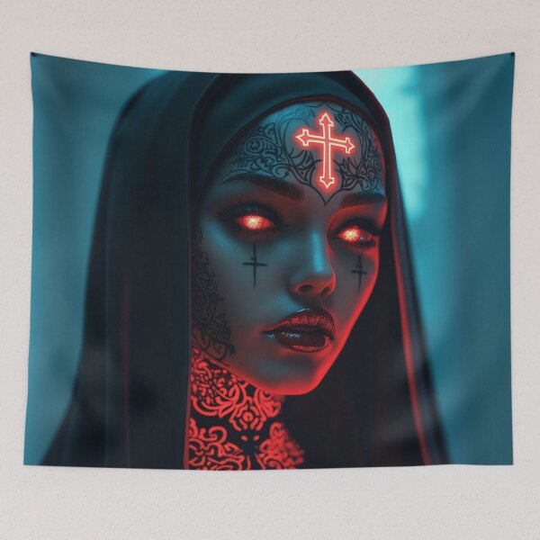 Item preview, Possession designed and sold by CursedbyLilith.