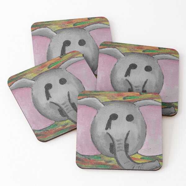 Item preview, I'm All Ears!  designed and sold by FvkkinArt.