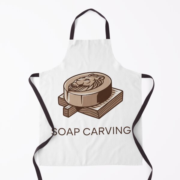 Item preview, Soap Carving designed and sold by These_Prints.