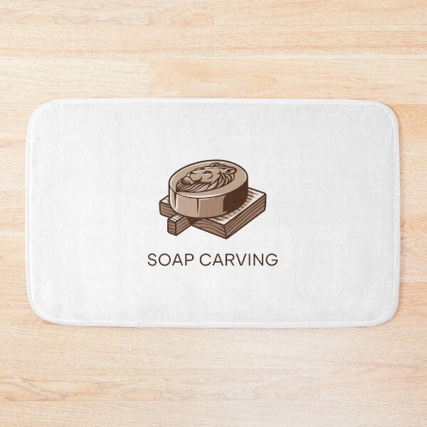Item preview, Soap Carving designed and sold by These_Prints.