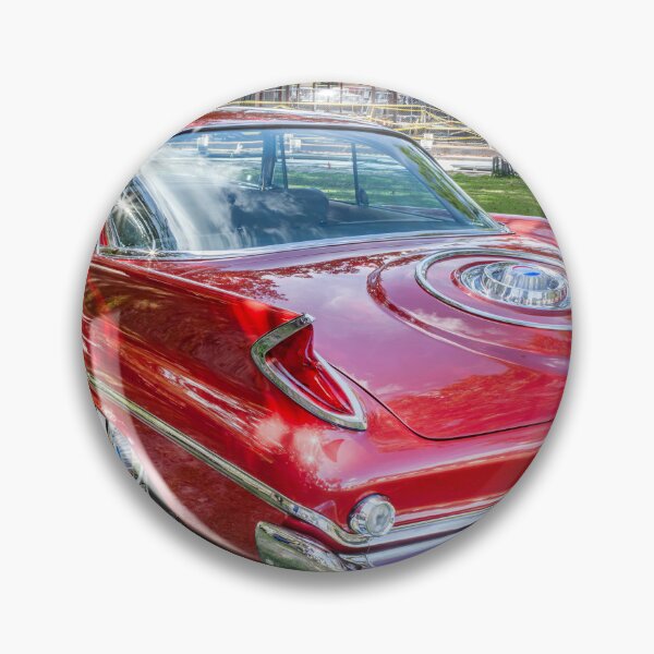 Item preview, 1960 Red Chrysler 300 F 2DR Hardtop X102 designed and sold by RichFrancoCars.