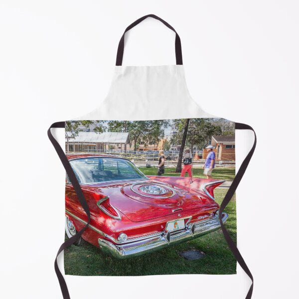 Item preview, 1960 Red Chrysler 300 F 2DR Hardtop X102 designed and sold by RichFrancoCars.