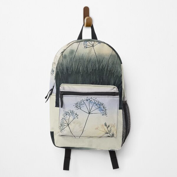 Item preview, Wildflower Field of Dreams designed and sold by LiaIsabellaArt.