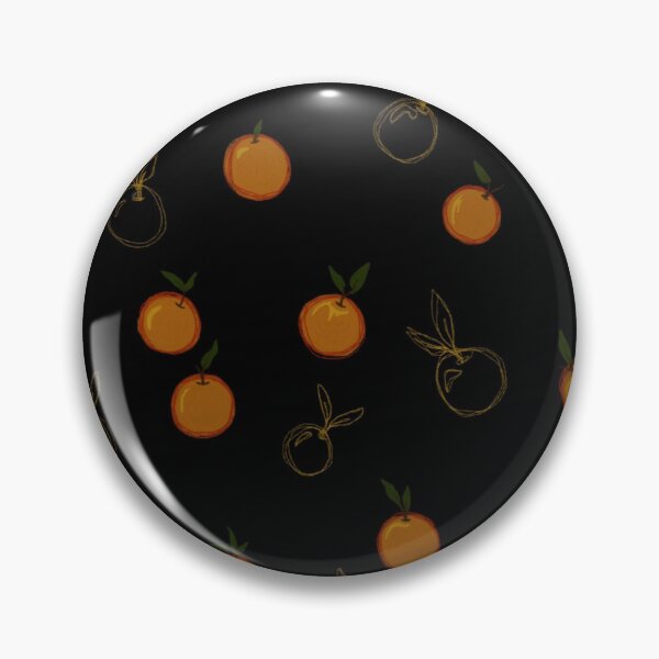 Item preview, Oranges Oranges Oranges designed and sold by aliciakatharina.