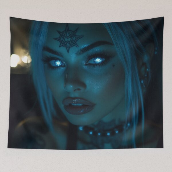 Item preview, Norse Inspiration designed and sold by CursedbyLilith.