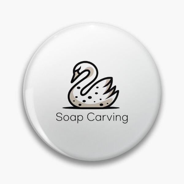 Item preview, Soap Carving designed and sold by These_Prints.