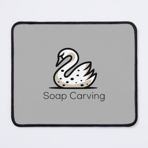 Item preview, Soap Carving designed and sold by These_Prints.