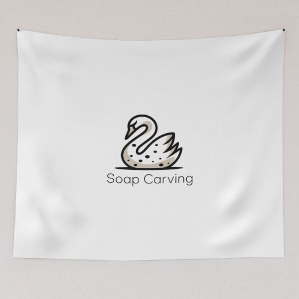 Item preview, Soap Carving designed and sold by These_Prints.