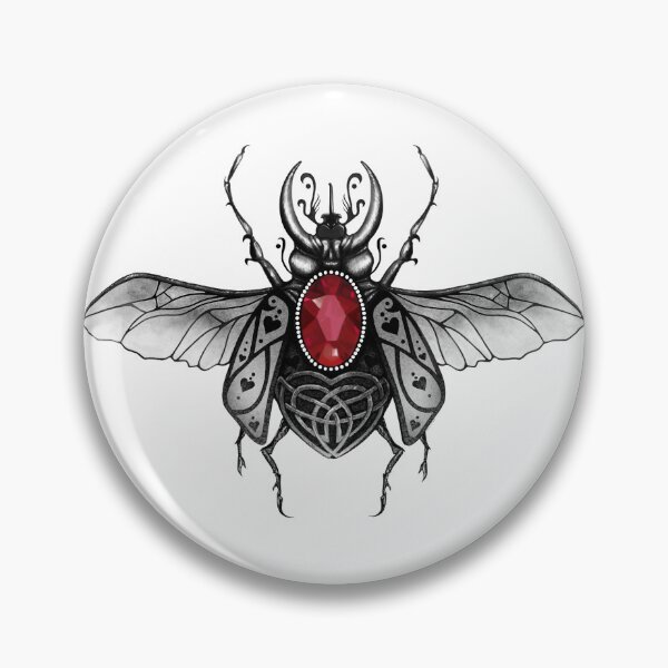 Item preview, Lovebug 3 designed and sold by Patricia Sobral.