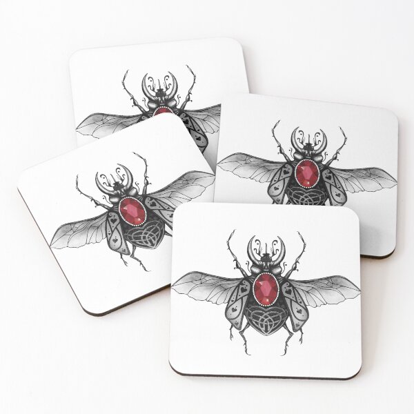 Item preview, Lovebug 3 designed and sold by Patricia Sobral.