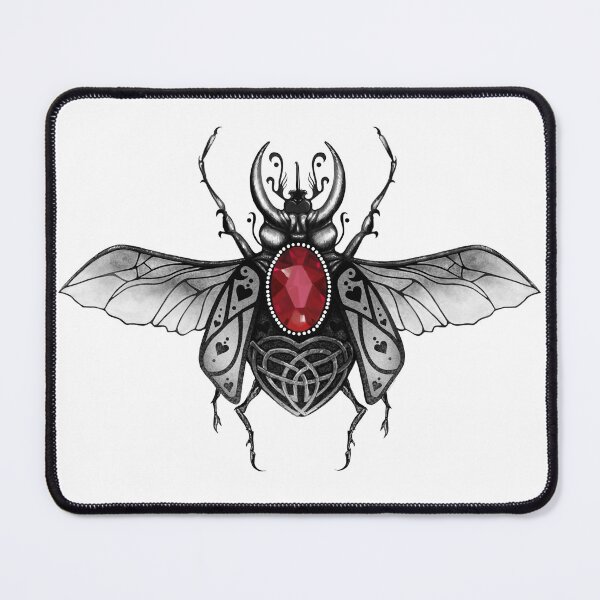 Item preview, Lovebug 3 designed and sold by Patricia Sobral.