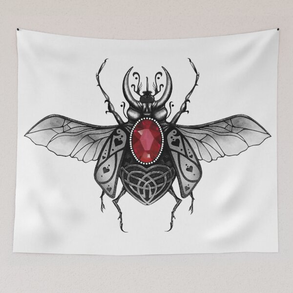 Item preview, Lovebug 3 designed and sold by Patricia Sobral.