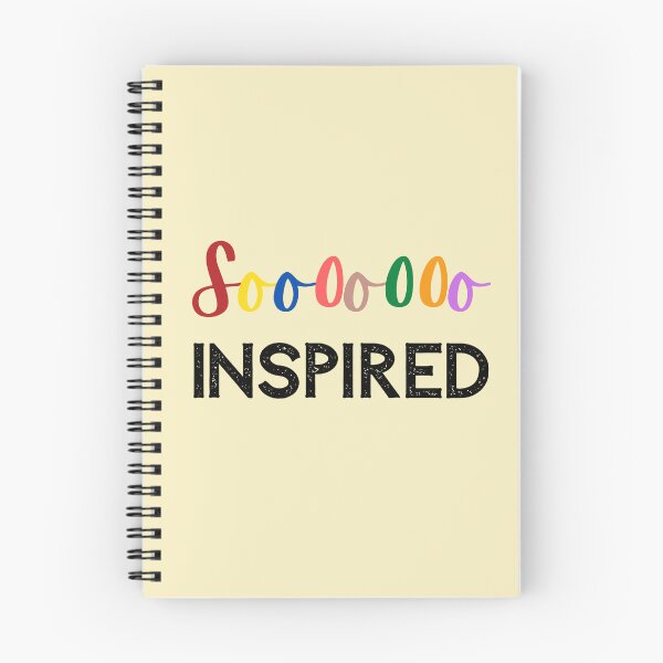 Item preview, Soooooo INSPIRED designed and sold by Nancyanna.