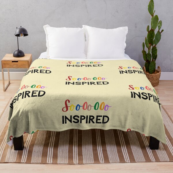 Item preview, Soooooo INSPIRED designed and sold by Nancyanna.